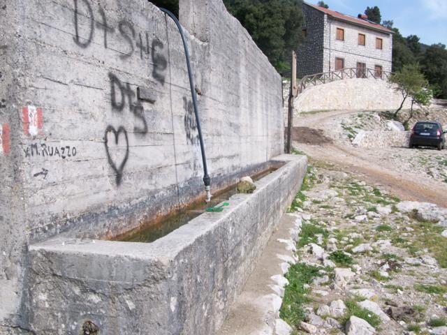Fontanili del Lazio